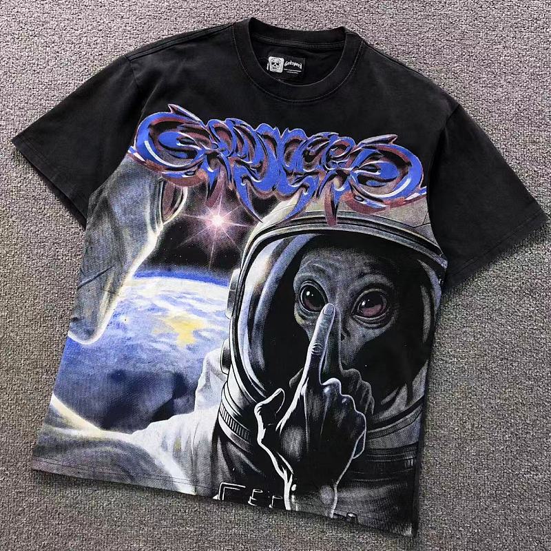GO S E D T-Shirt