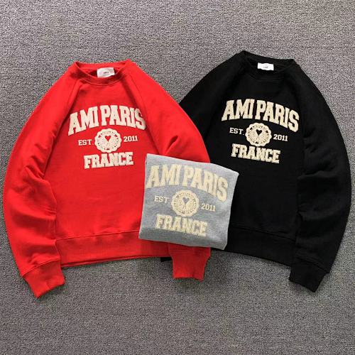 Ami Hoodie