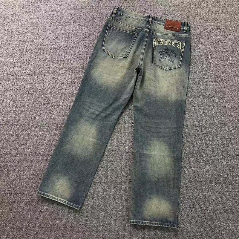 Chrome Hearts Trousers