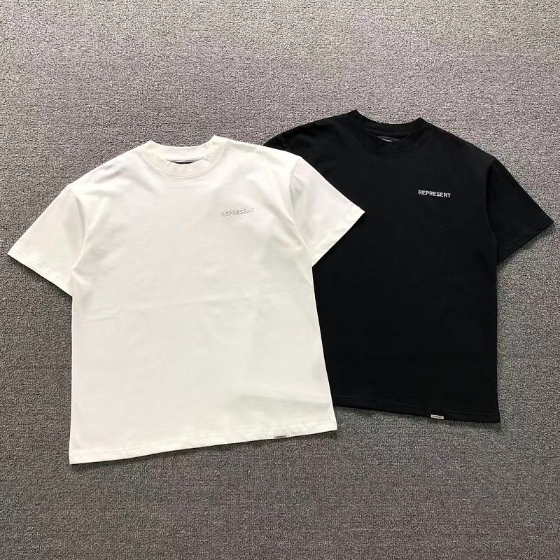 Represent T-Shirt