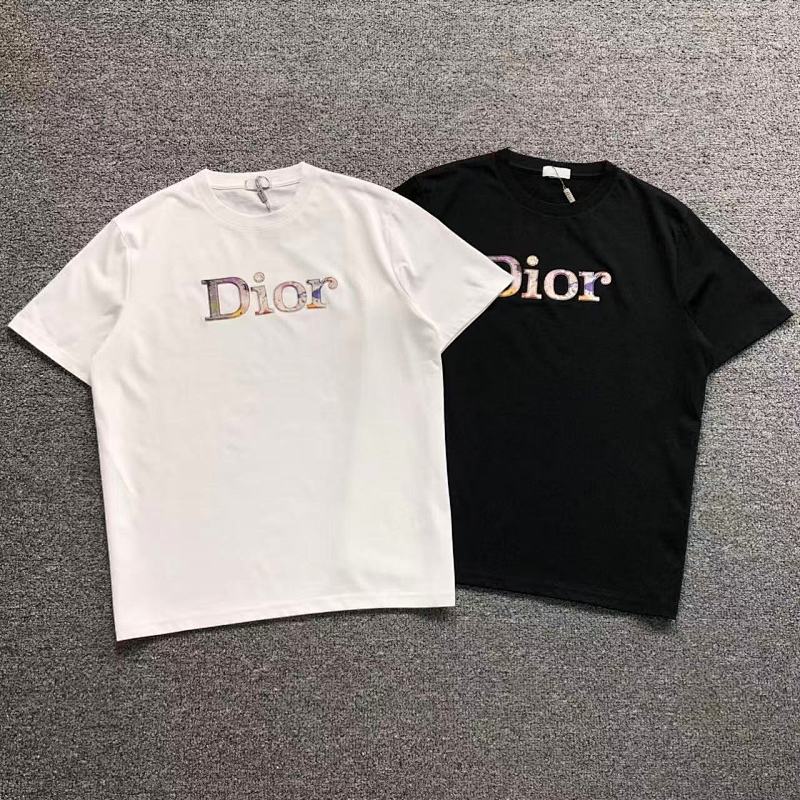 Dior T-Shirt Im 60kg I Wear Size L In The Phot