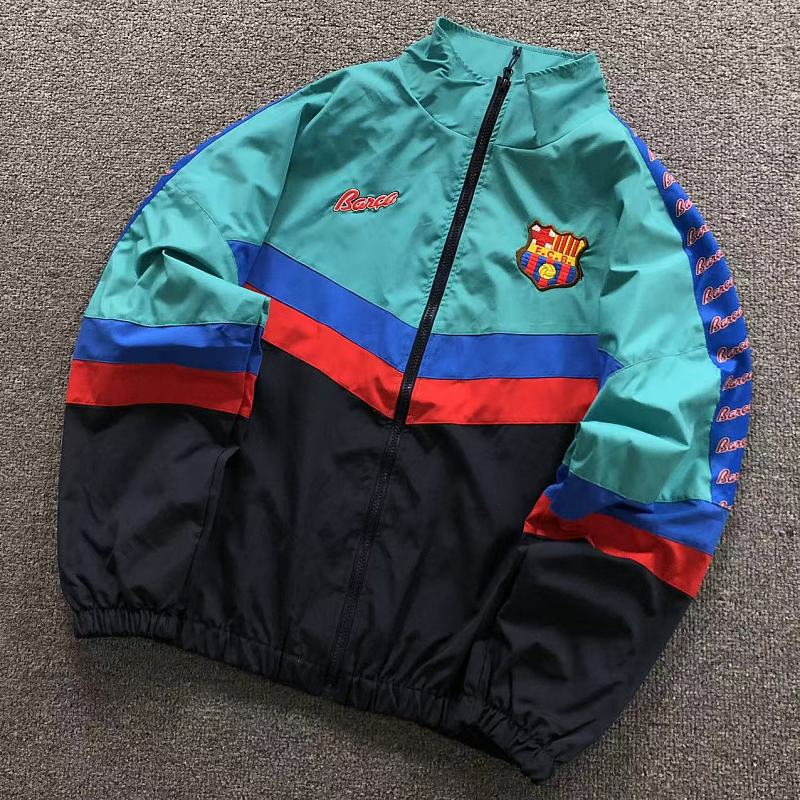 Football Jacket