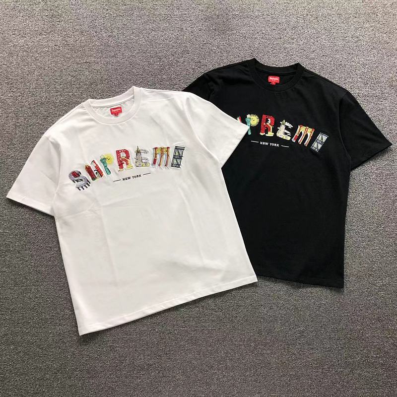 Supreme T-Shirt