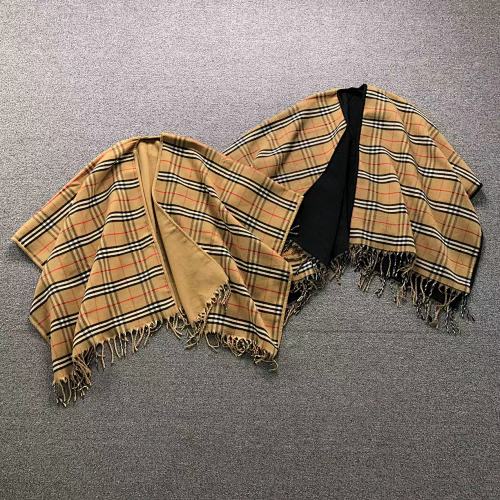 Burberry Shawl