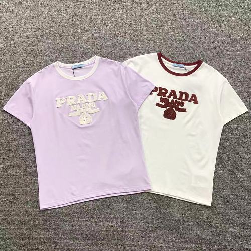 Prada T-Shirt Femaie Styie