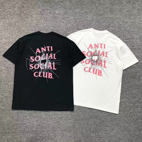 Anti Social Club T-Shirt