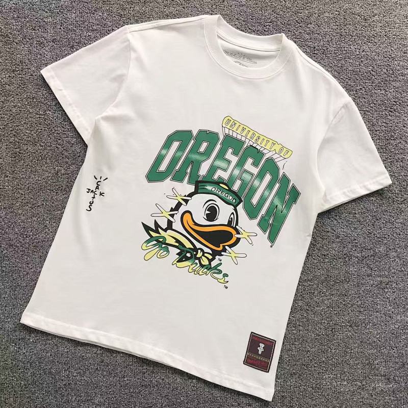 Travis Scott T-Shirt