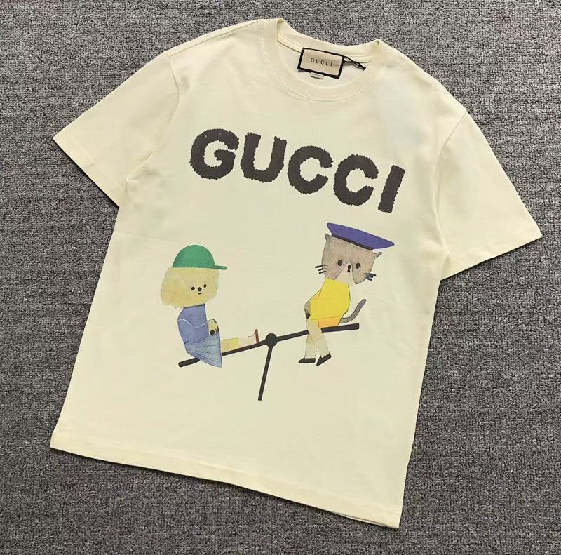 Gucci T-Shirt
