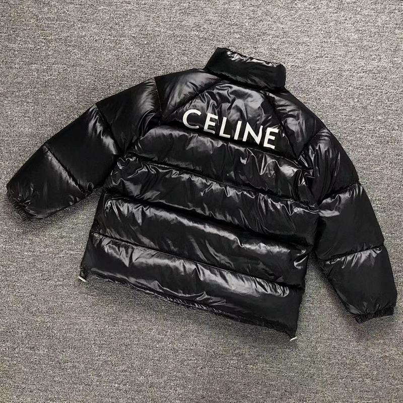 Celine Down Jackets