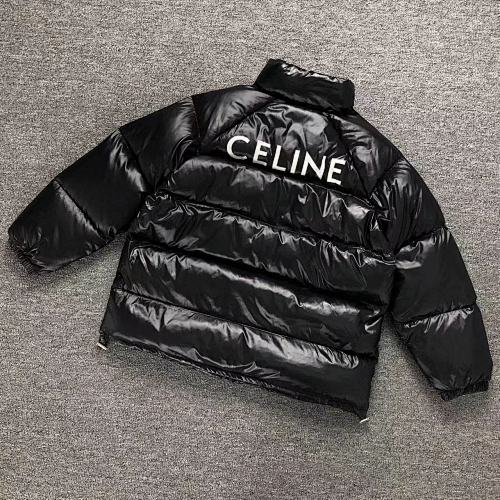 Celine Down Jackets