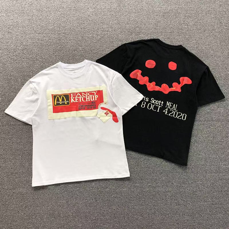 Travis Scott T-Shirt