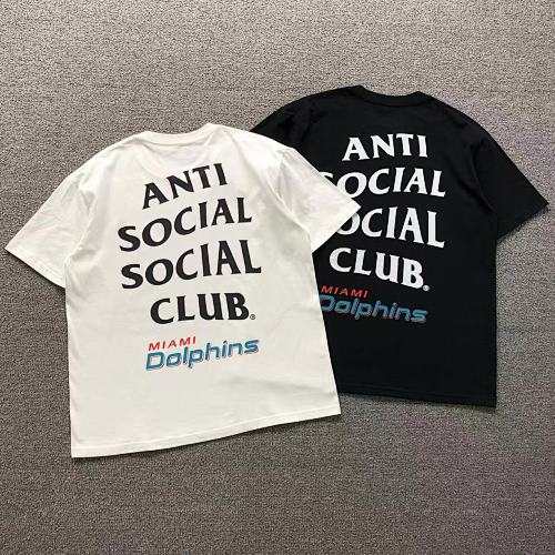 Anti Social Club T-Shirt