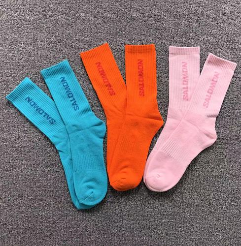 Salomon Socks