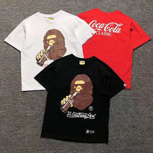 Bape T-Shirt