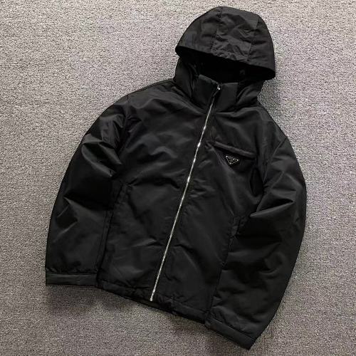 Prada Jacket