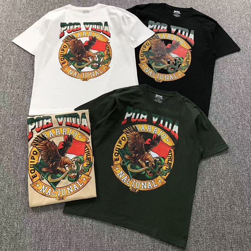 Dgk T-Shirt