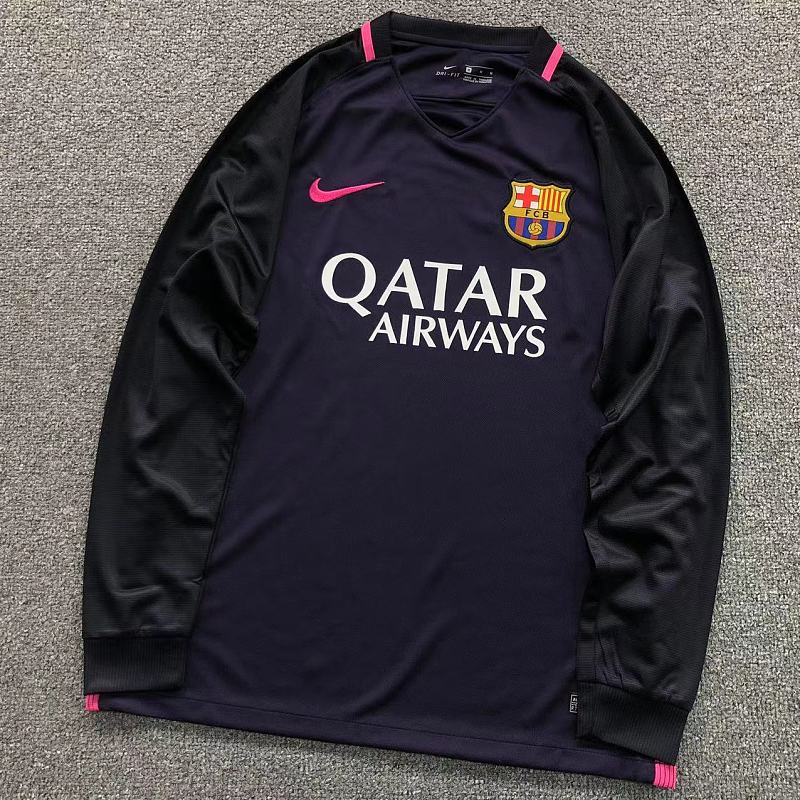 Football Long Sleeved