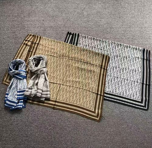 Dior Scarf