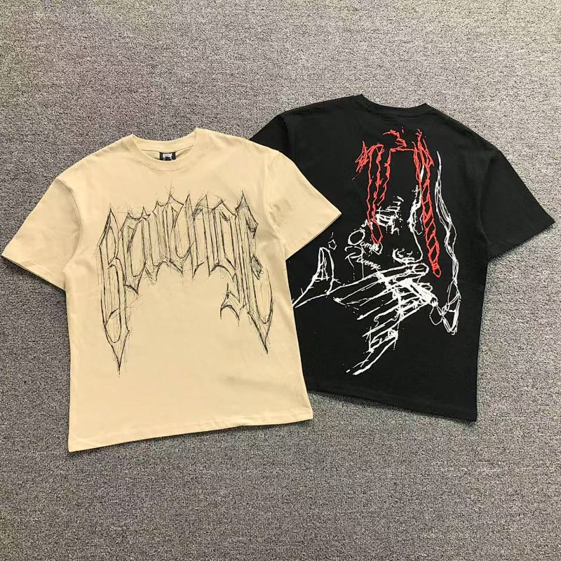 Revenge T-Shirt