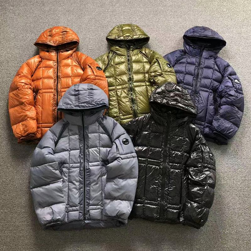 CP Down Jackets