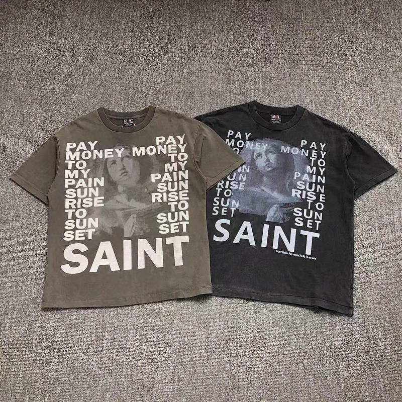 Saint Michael T-Shirt