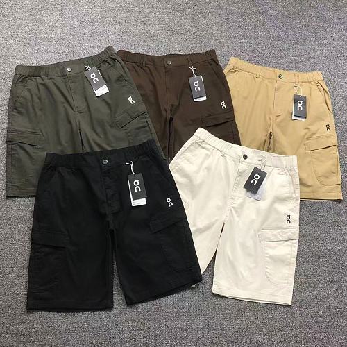 ON Shorts