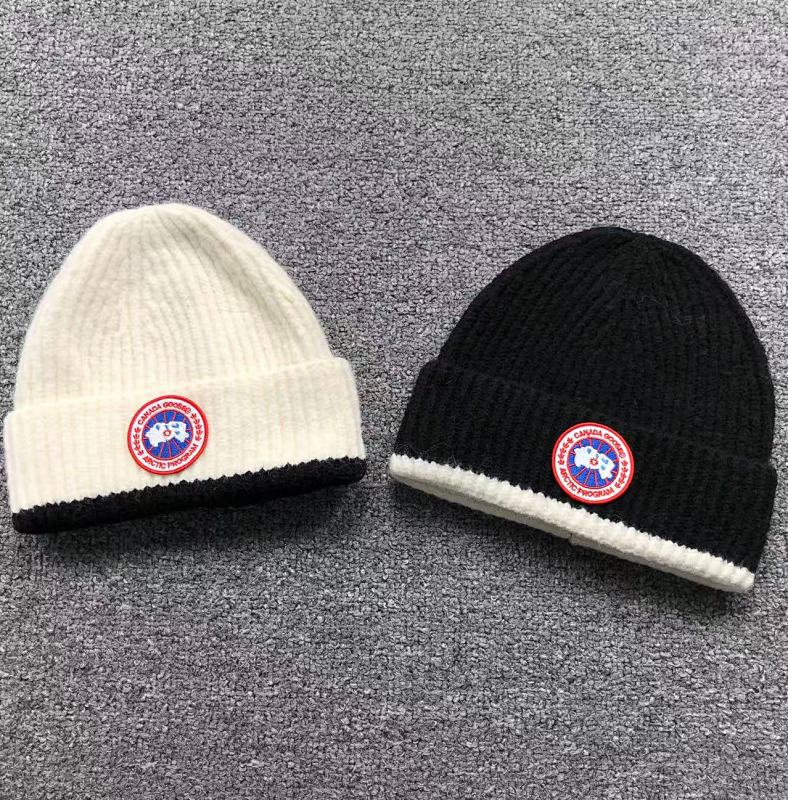 Canada G E Hat