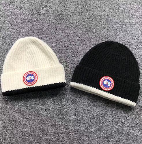 Canada G E Hat
