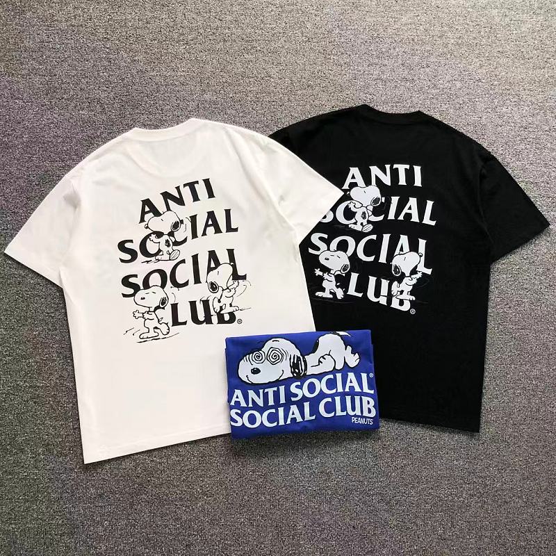 Anti Social Club T-Shirt