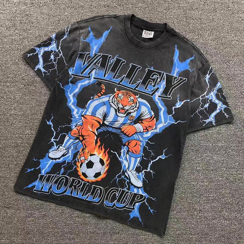 V LL Y T-Shirt