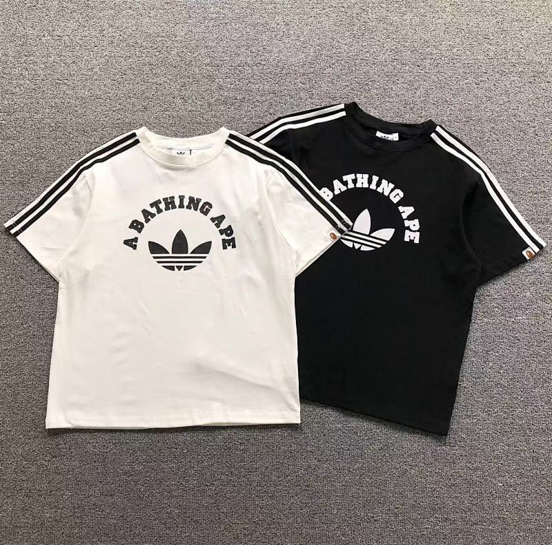 Adidas Bape T-Shirt