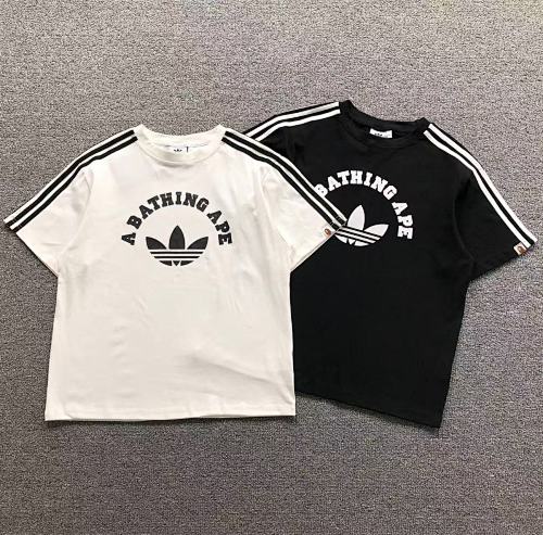 Adidas Bape T-Shirt