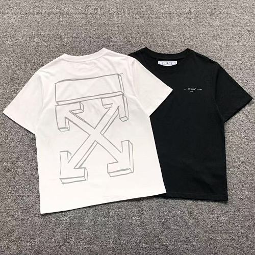 Off-White T-Shirt
