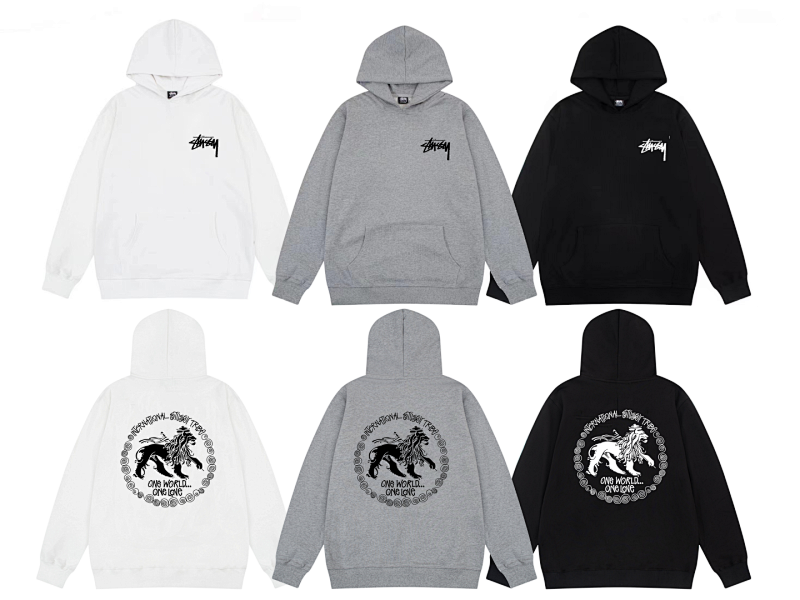 Stussy Hoodie