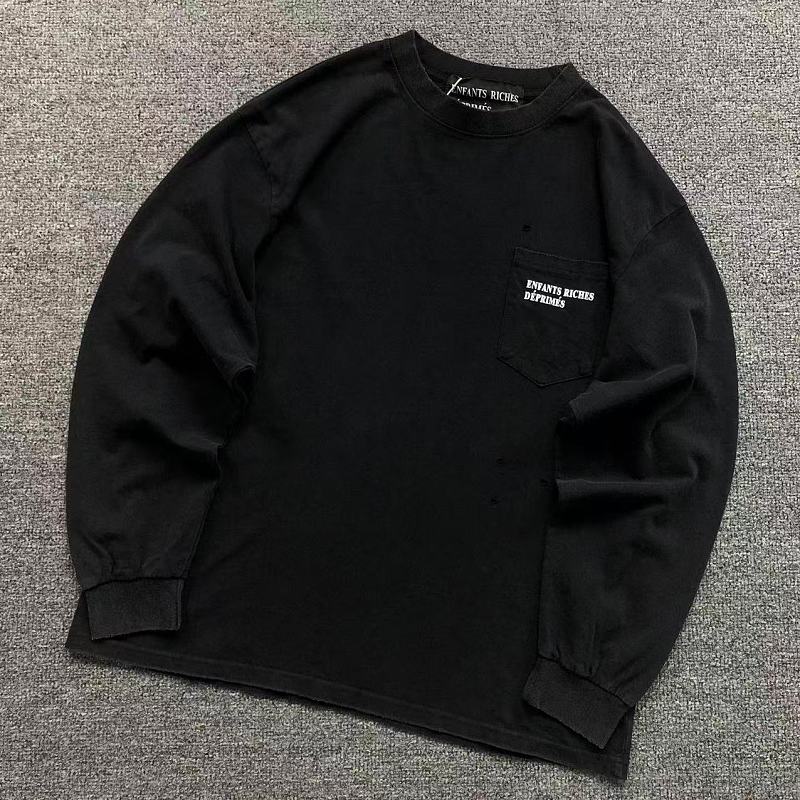 Enfants Riches Deprimes Long Sleeved