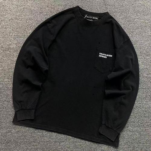 Enfants Riches Deprimes Long Sleeved