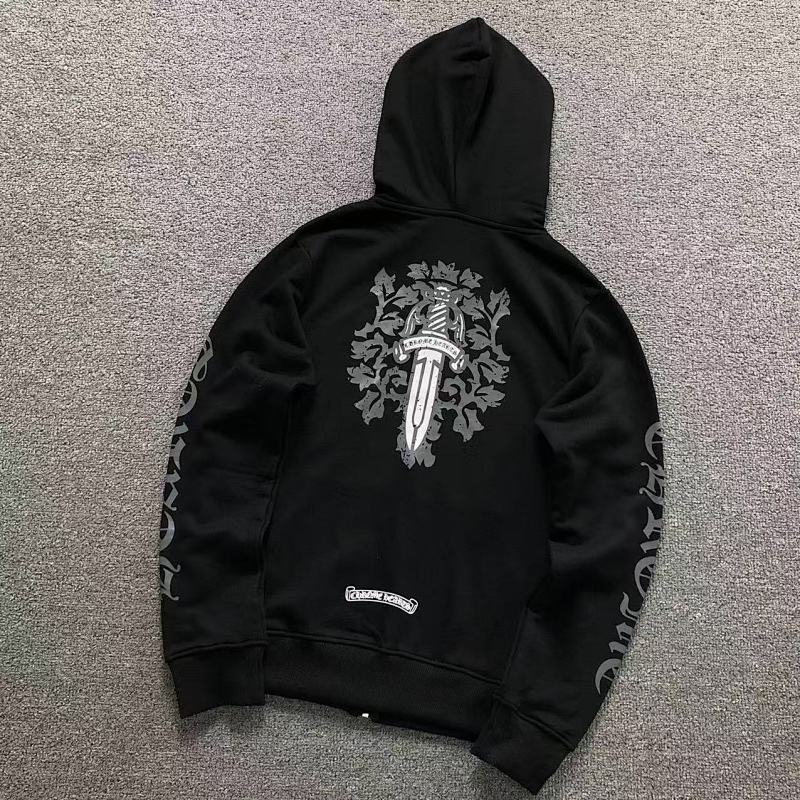 Chrome Hearts Hoodie