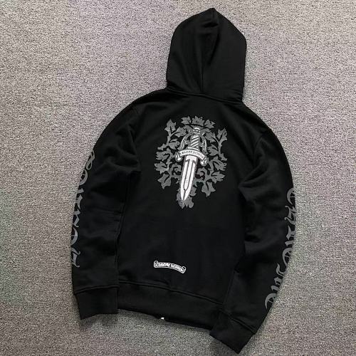 Chrome Hearts Hoodie
