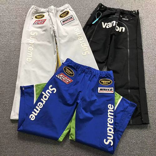 Supreme Trousers