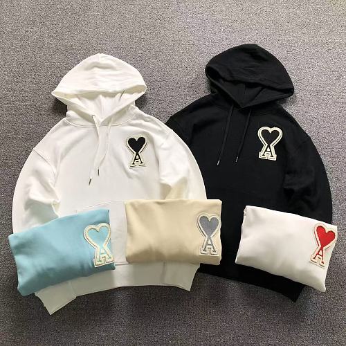 Ami Hoodie