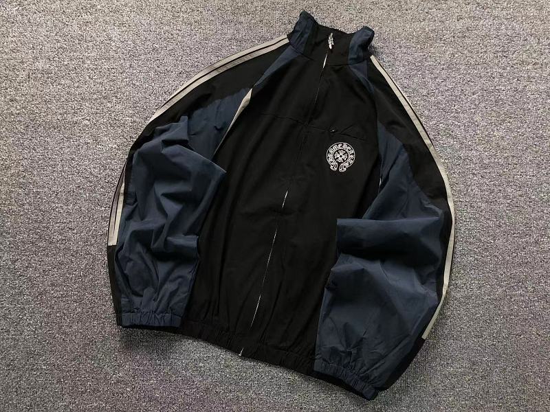 Chrome Hearts Jacket