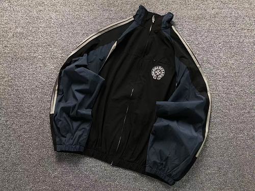 Chrome Hearts Jacket