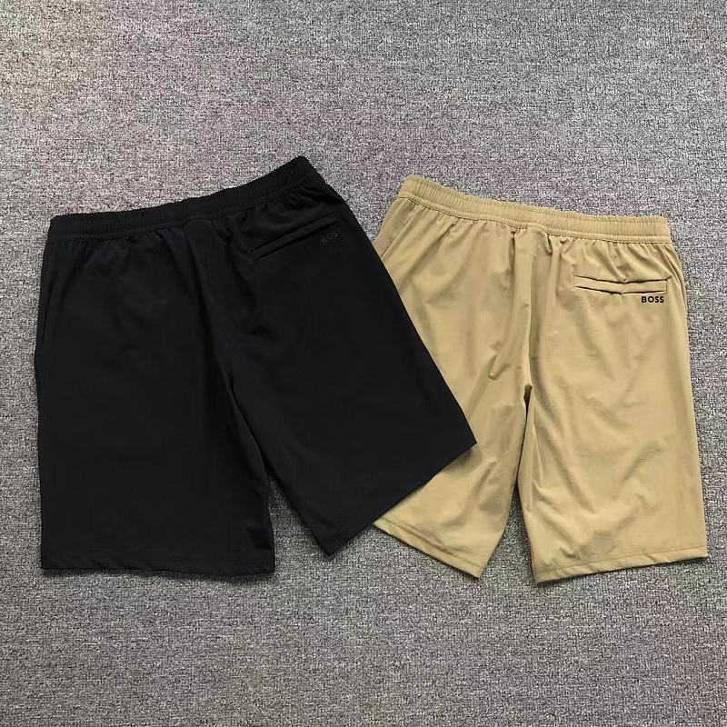 Shorts from Taurusreps