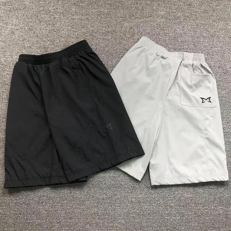 M RT A Shorts