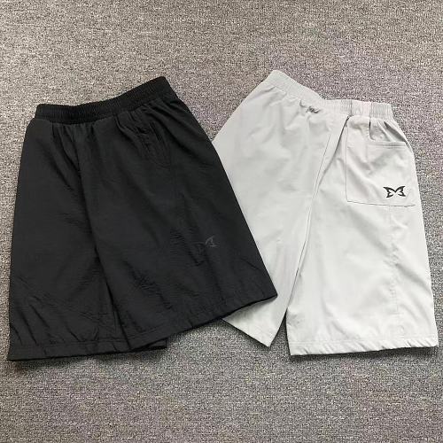 M RT A Shorts