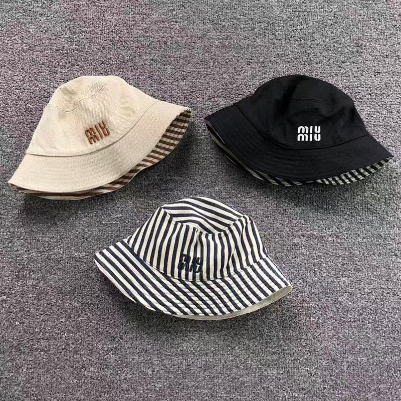 Miu Miu hat