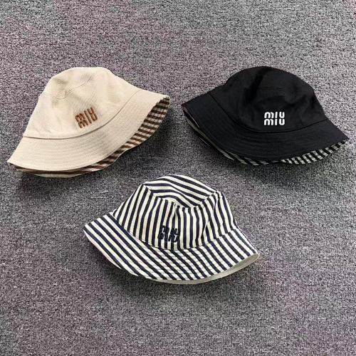 Miu Miu hat