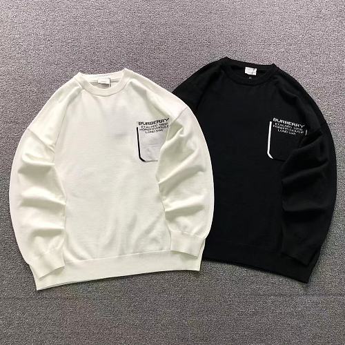 Burberry Sweater