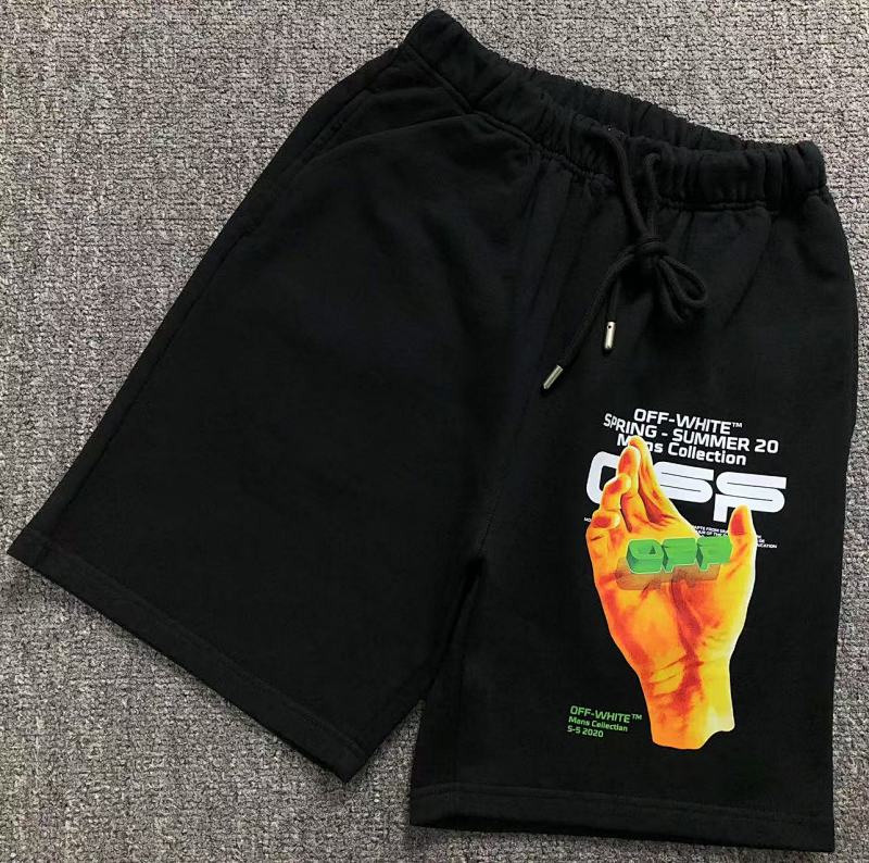 Off-White Shorts