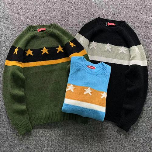 Supreme Sweater
